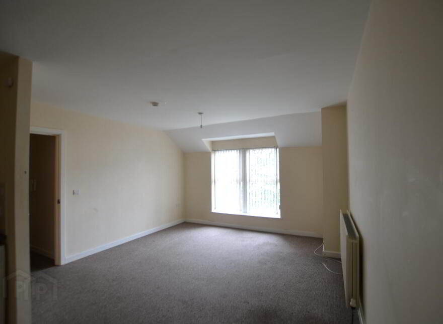 Apt 3 112-114 Donegall Pass, Belfast, BT7 1BX
