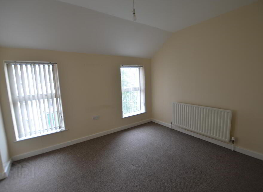 Apt 3 112-114 Donegall Pass, Belfast, BT7 1BX
