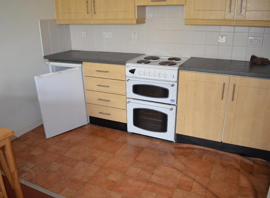 Apt 3 112-114 Donegall Pass, Belfast, BT7 1BX