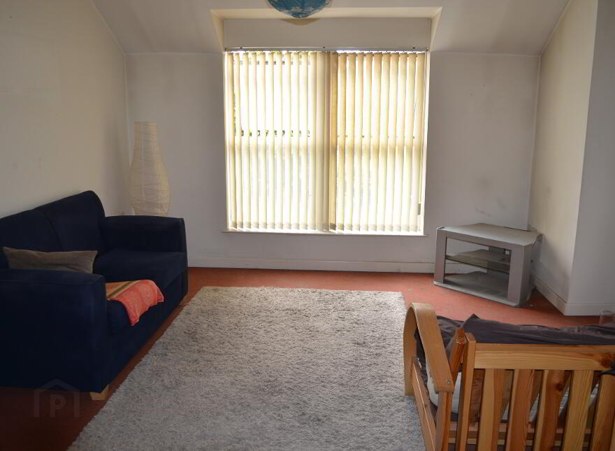 Apt 3 112-114 Donegall Pass, Belfast, BT7 1BX