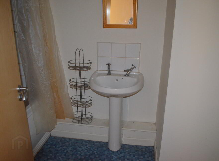 Apt 3 112-114 Donegall Pass, Belfast, BT7 1BX
