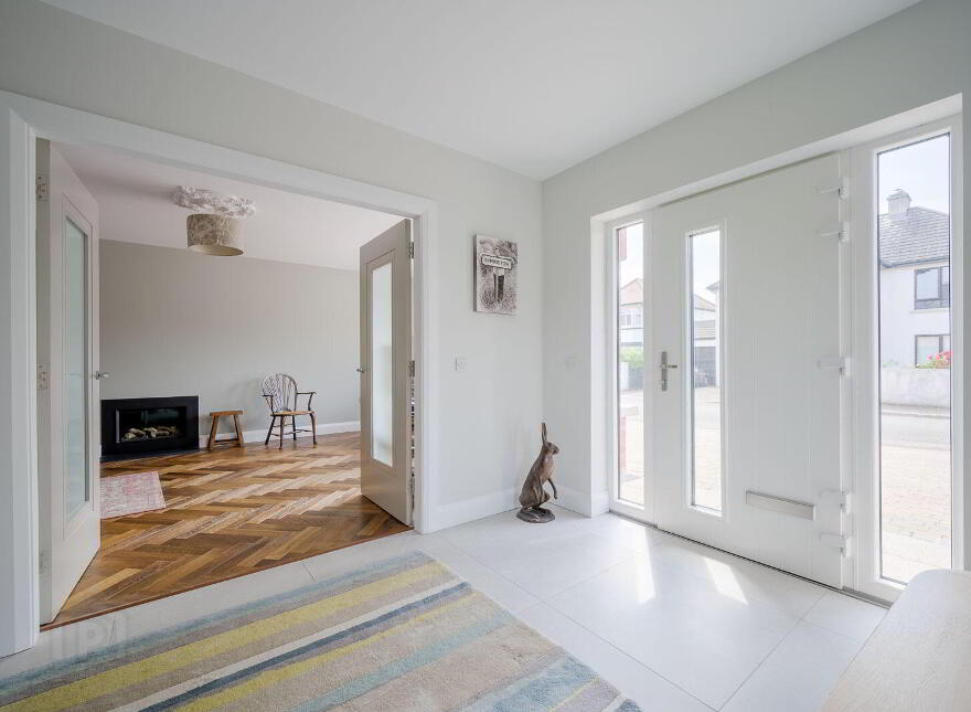 7 Thornhill Parade, Belfast, BT5 7AR