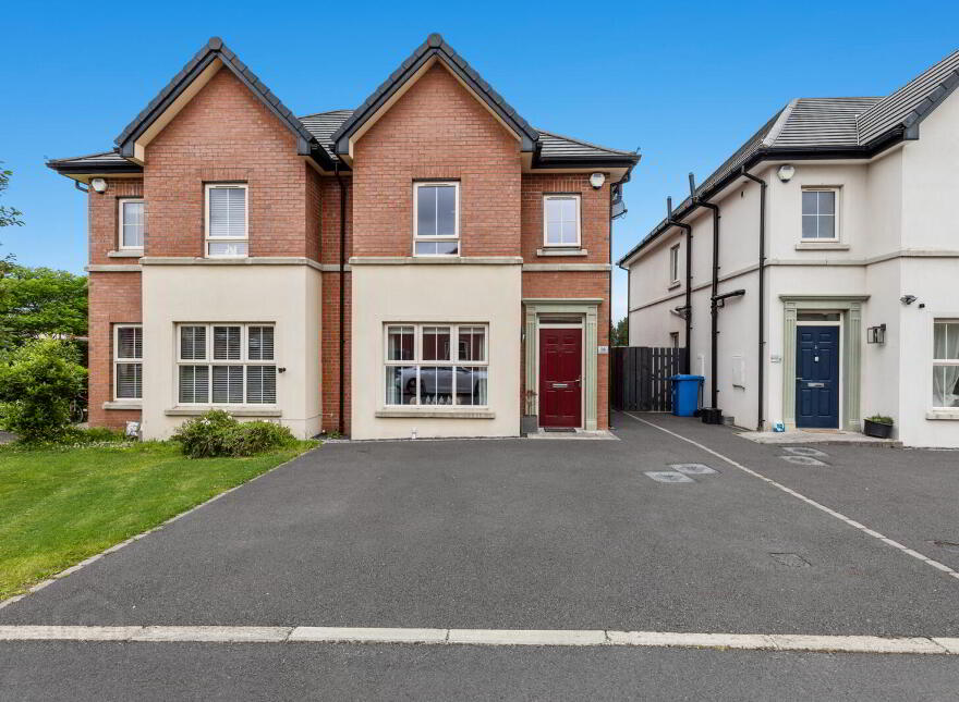 16 Lynn Hall Lane, Bangor, BT19 1GX