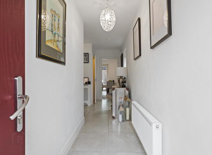 16 Lynn Hall Lane, Bangor, BT19 1GX