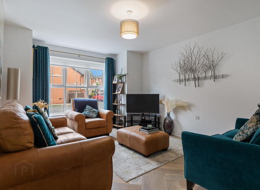 16 Lynn Hall Lane, Bangor, BT19 1GX