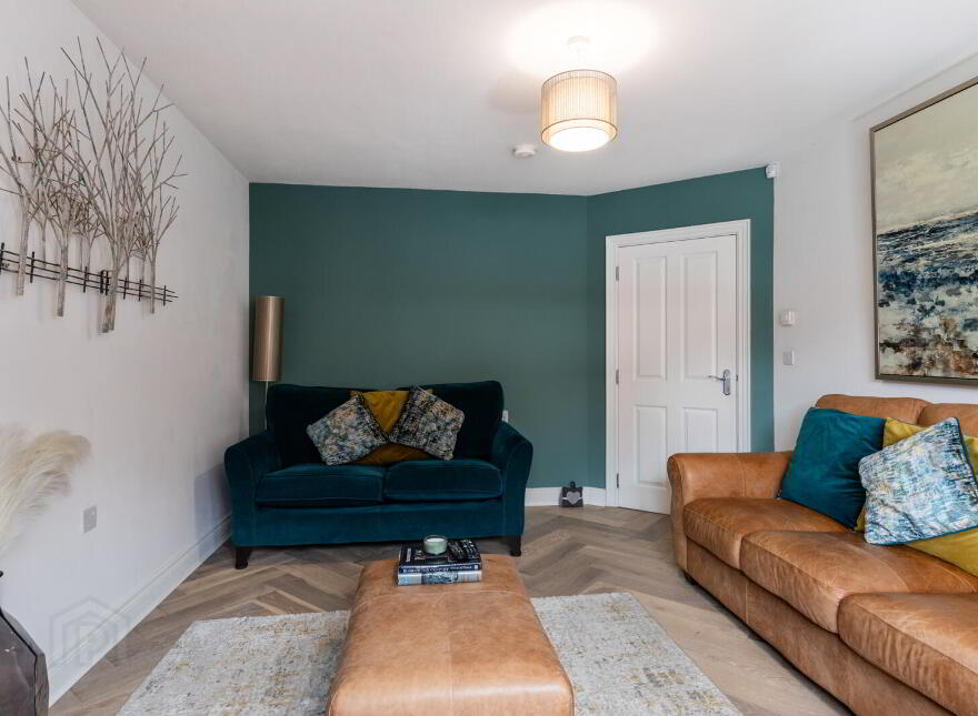 16 Lynn Hall Lane, Bangor, BT19 1GX