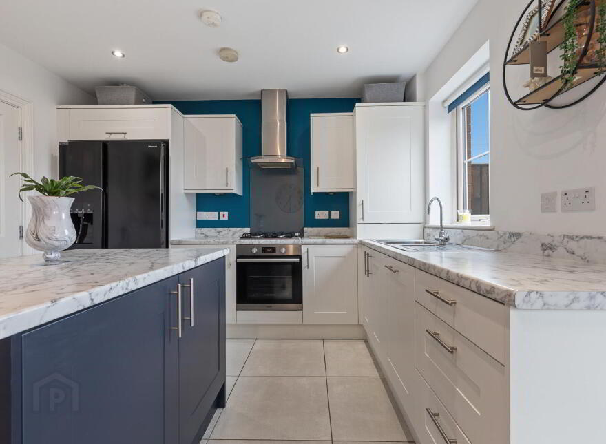 16 Lynn Hall Lane, Bangor, BT19 1GX