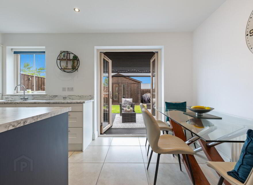16 Lynn Hall Lane, Bangor, BT19 1GX