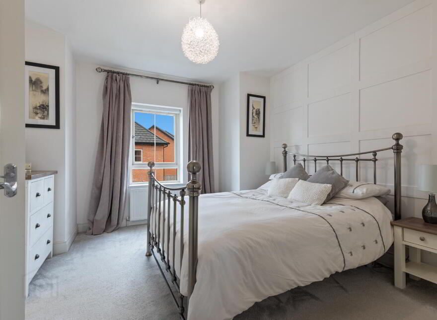 16 Lynn Hall Lane, Bangor, BT19 1GX
