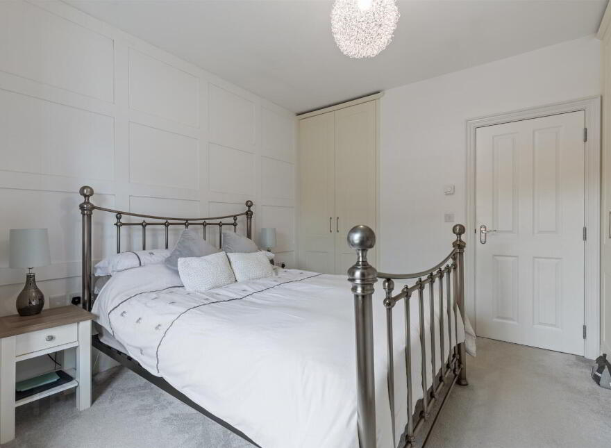 16 Lynn Hall Lane, Bangor, BT19 1GX