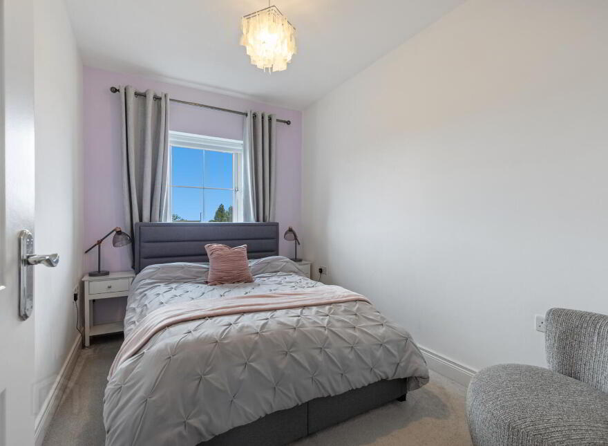 16 Lynn Hall Lane, Bangor, BT19 1GX