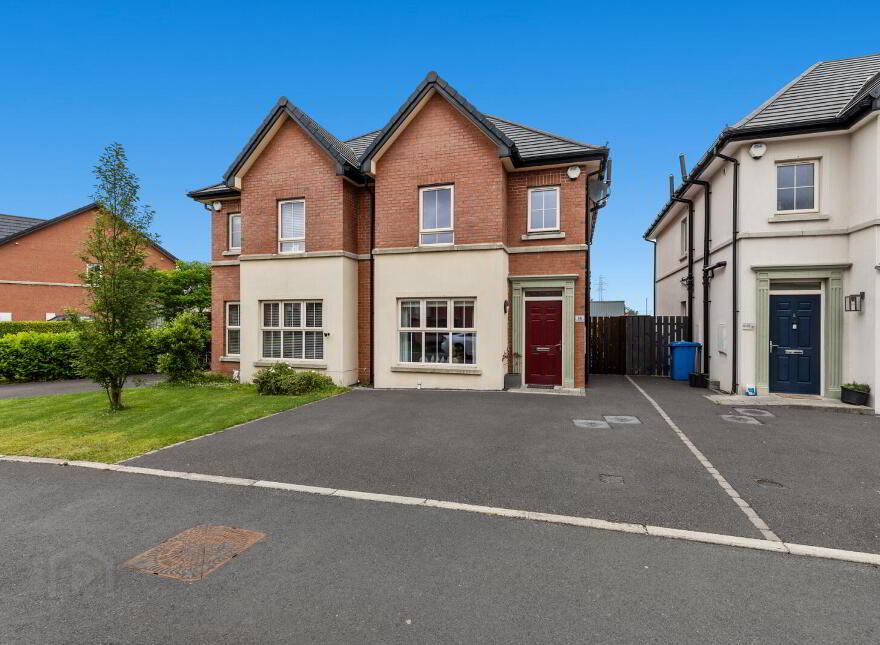 16 Lynn Hall Lane, Bangor, BT19 1GX