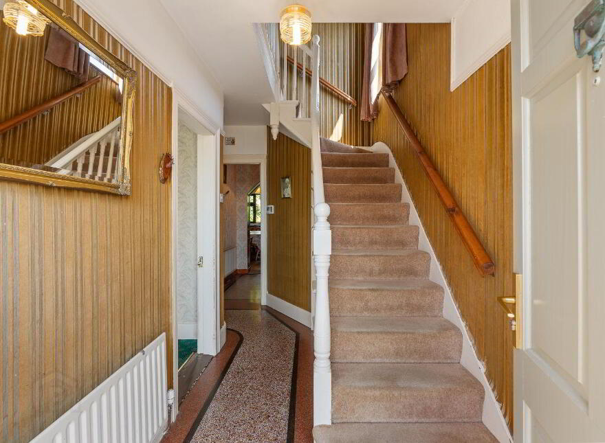 8 St. Christopher's Avenue, Montenotte, T23PN2W