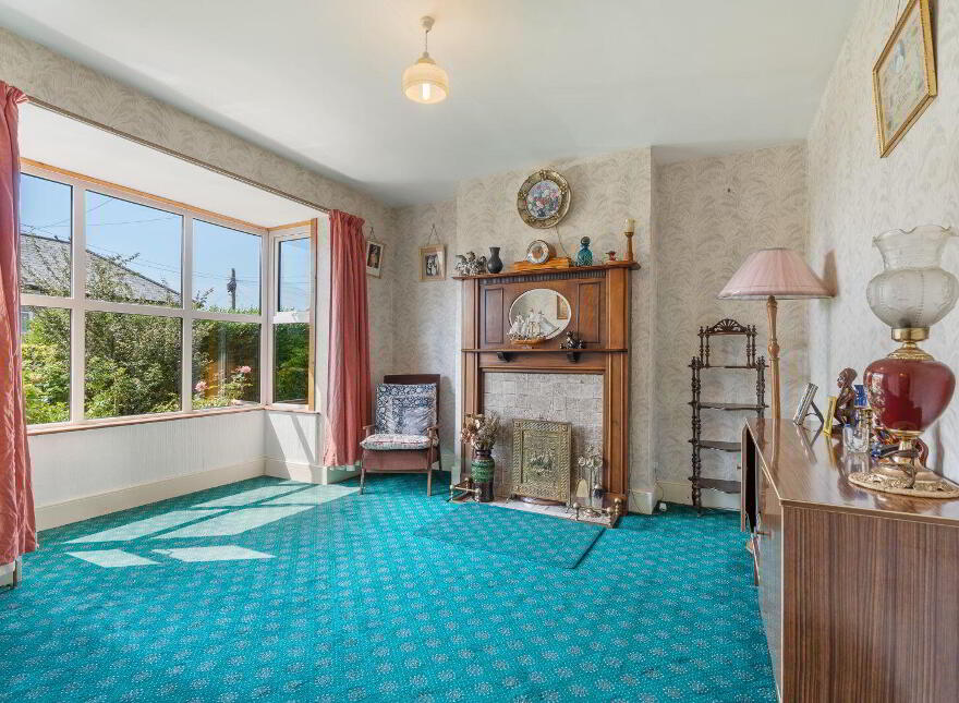 8 St. Christopher's Avenue, Montenotte, T23PN2W