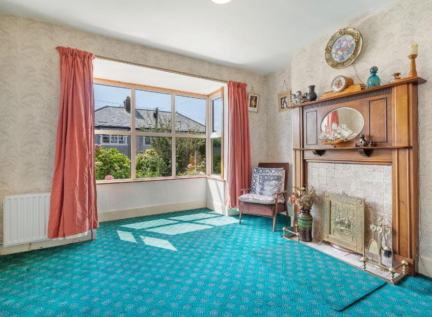 8 St. Christopher's Avenue, Montenotte, T23PN2W