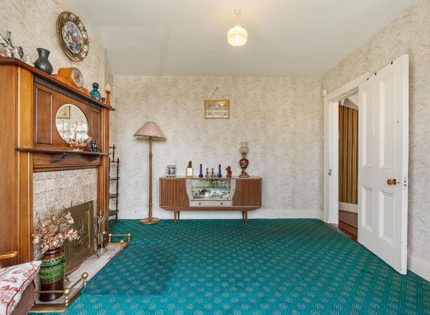 8 St. Christopher's Avenue, Montenotte, T23PN2W