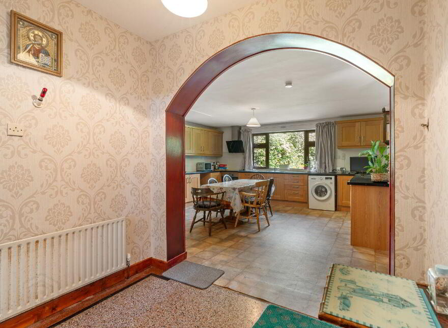 8 St. Christopher's Avenue, Montenotte, T23PN2W