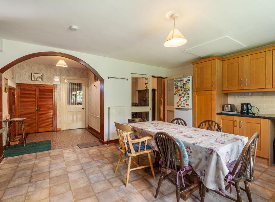 8 St. Christopher's Avenue, Montenotte, T23PN2W