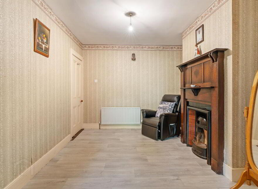 8 St. Christopher's Avenue, Montenotte, T23PN2W