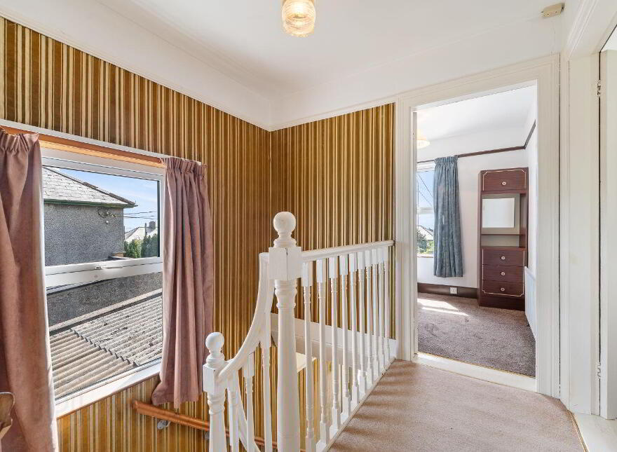 8 St. Christopher's Avenue, Montenotte, T23PN2W