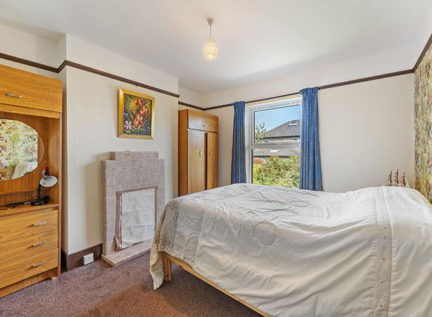 8 St. Christopher's Avenue, Montenotte, T23PN2W