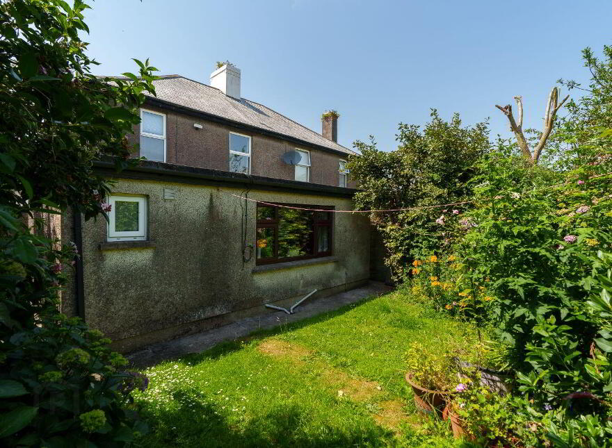 8 St. Christopher's Avenue, Montenotte, T23PN2W