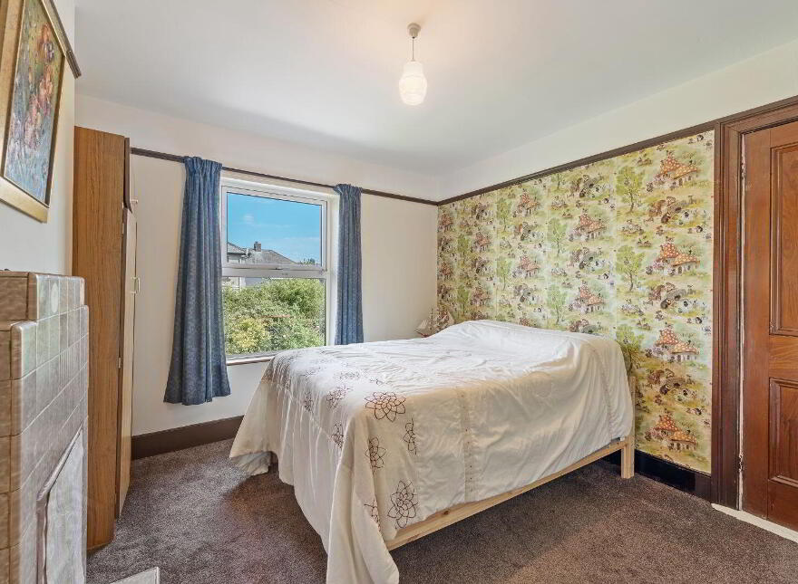 8 St. Christopher's Avenue, Montenotte, T23PN2W