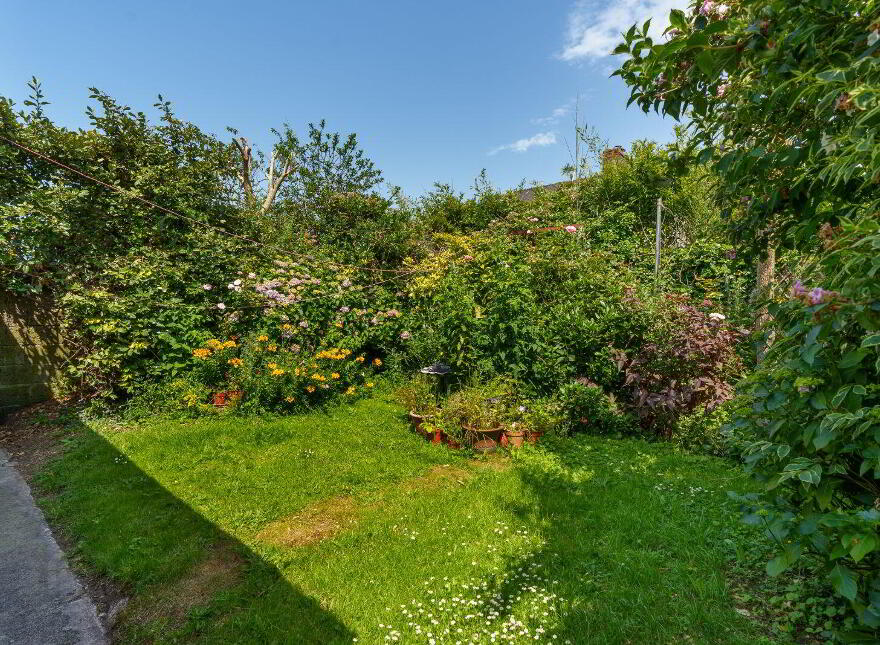 8 St. Christopher's Avenue, Montenotte, T23PN2W