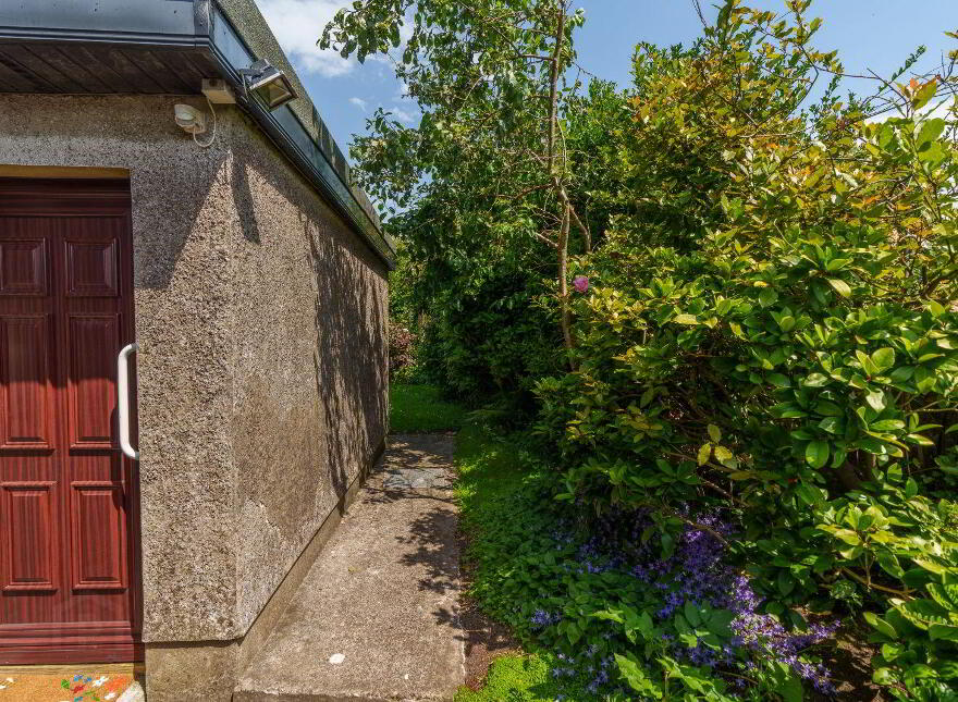 8 St. Christopher's Avenue, Montenotte, T23PN2W