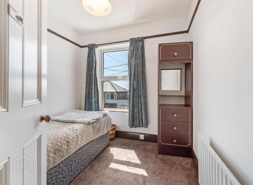 8 St. Christopher's Avenue, Montenotte, T23PN2W