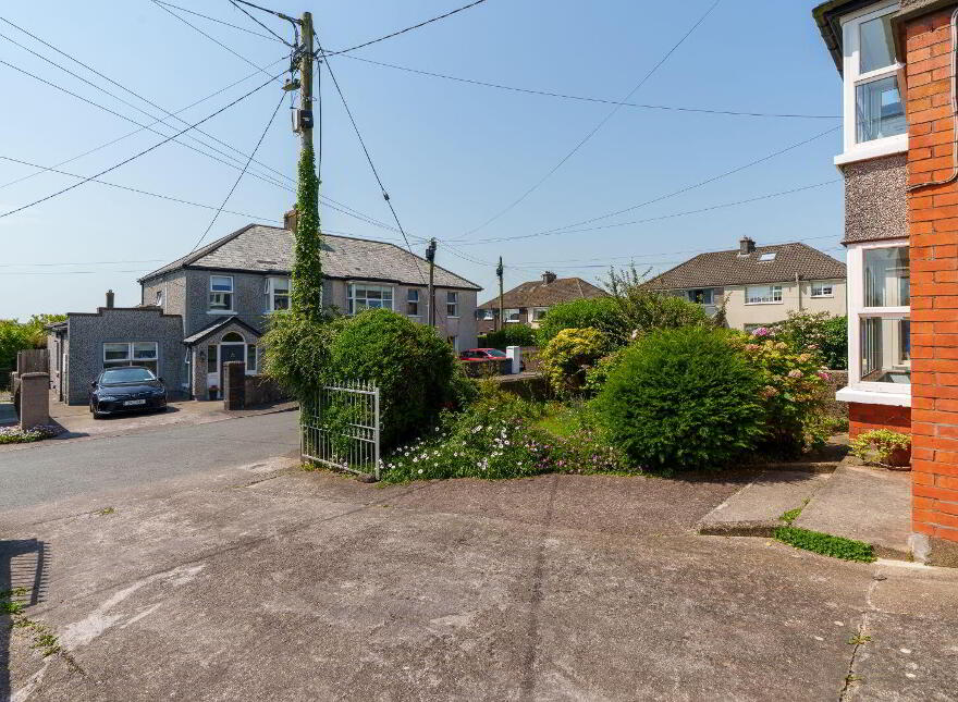 8 St. Christopher's Avenue, Montenotte, T23PN2W