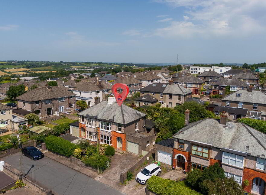 8 St. Christopher's Avenue, Montenotte, T23PN2W