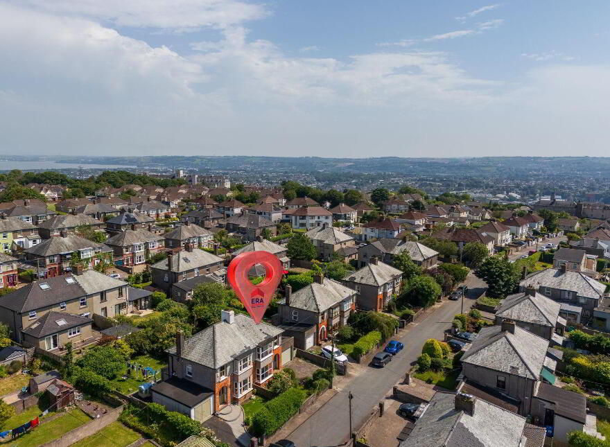 8 St. Christopher's Avenue, Montenotte, T23PN2W