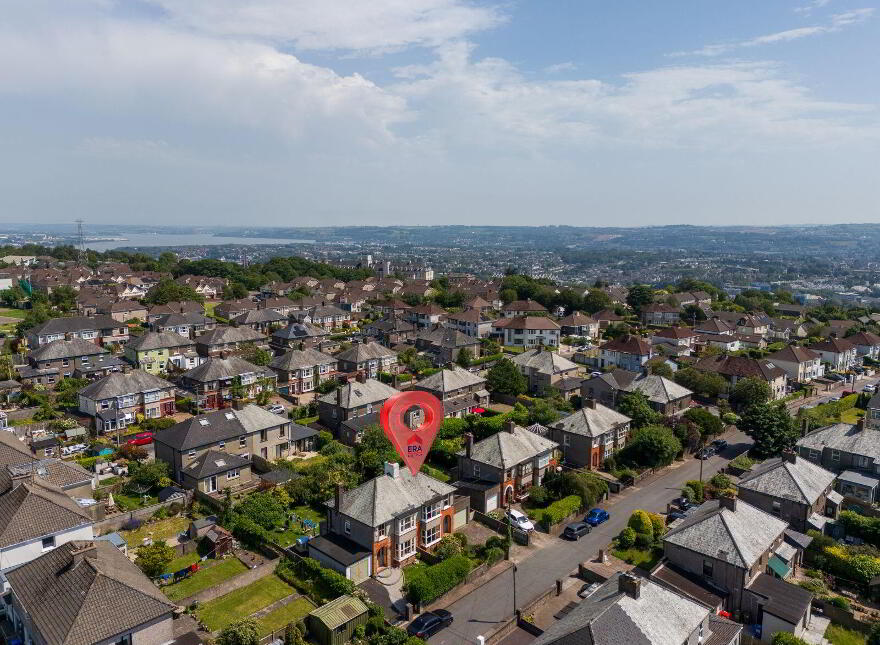 8 St. Christopher's Avenue, Montenotte, T23PN2W