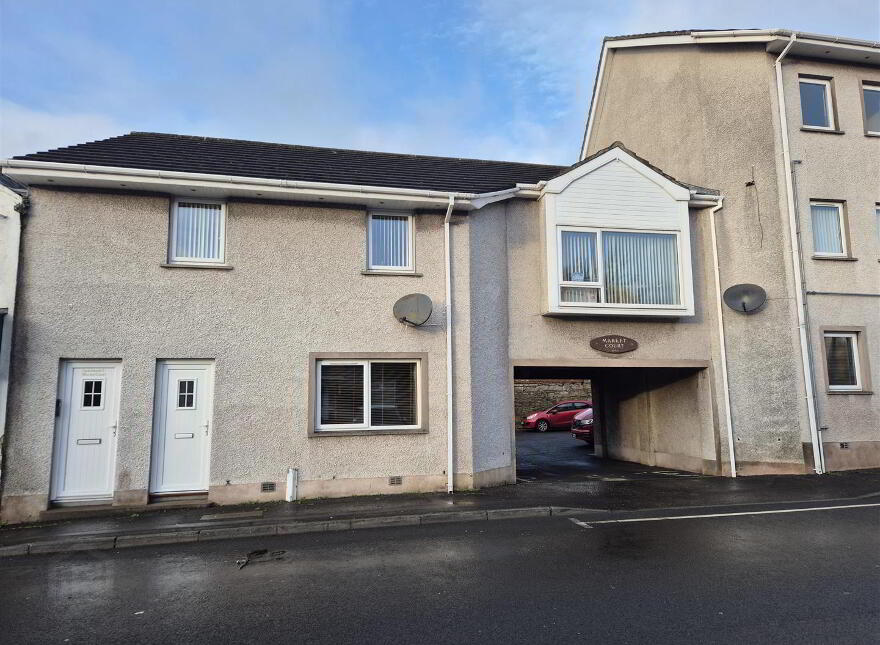 5 Market Court, Newtownards, BT23 7FW