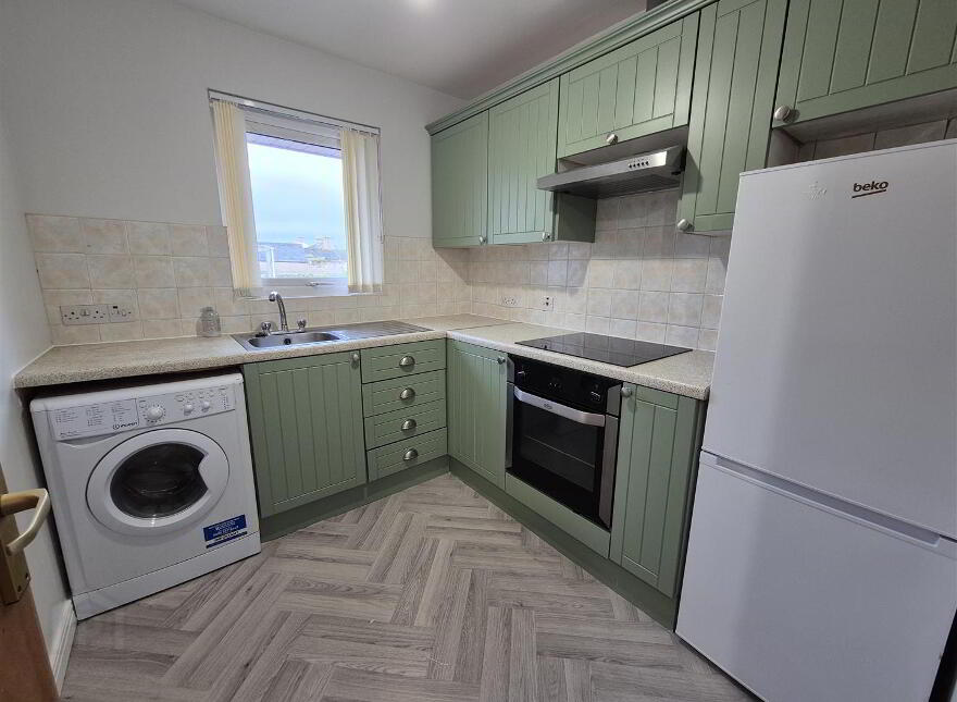 5 Market Court, Newtownards, BT23 7FW