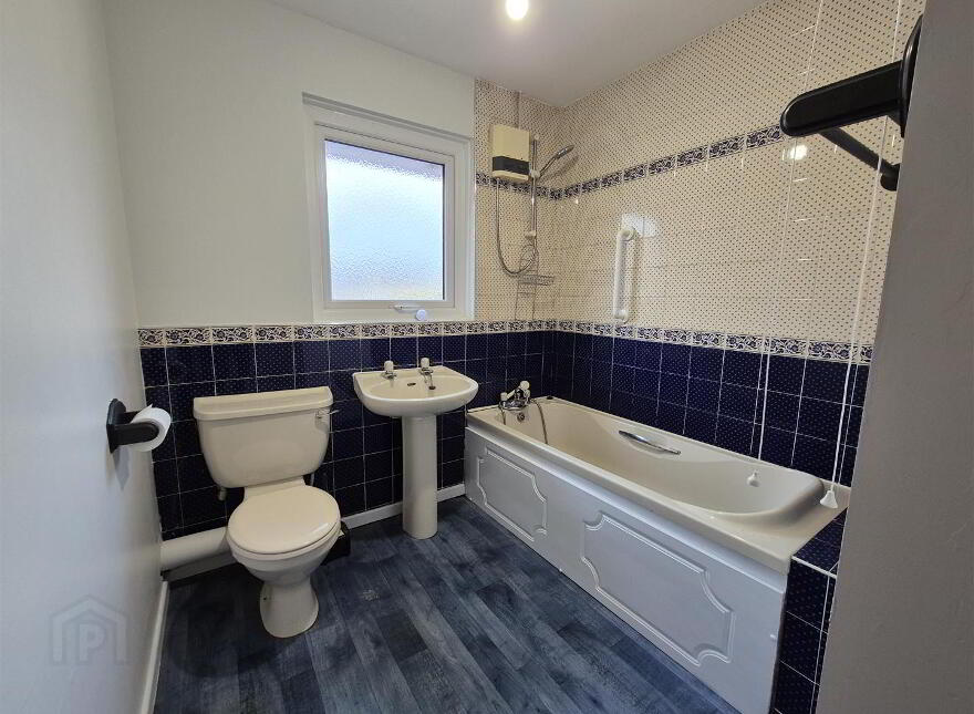 5 Market Court, Newtownards, BT23 7FW