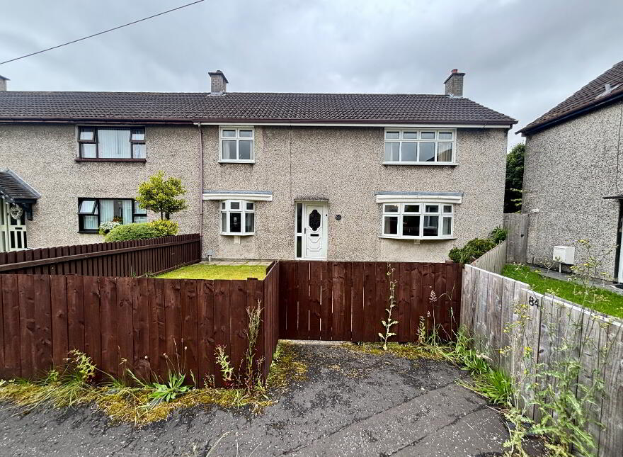 85 Heron Way, Londonderry, BT47 6LE