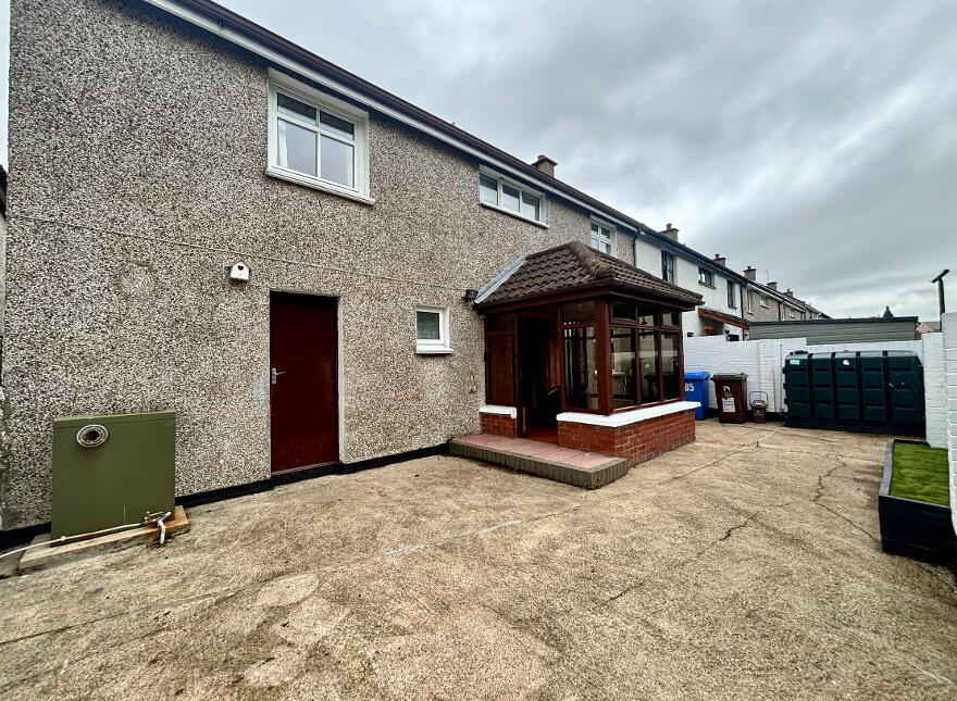 85 Heron Way, Londonderry, BT47 6LE