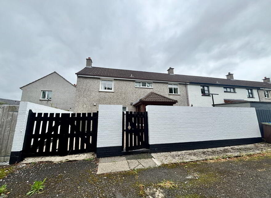 85 Heron Way, Londonderry, BT47 6LE