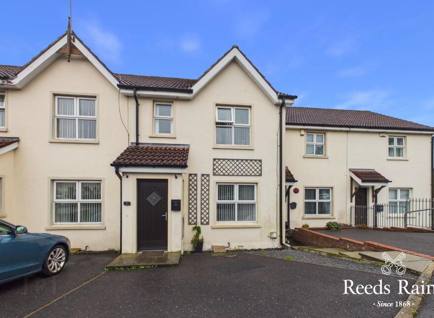 55 Brook Lane, Bangor, BT19 1ST