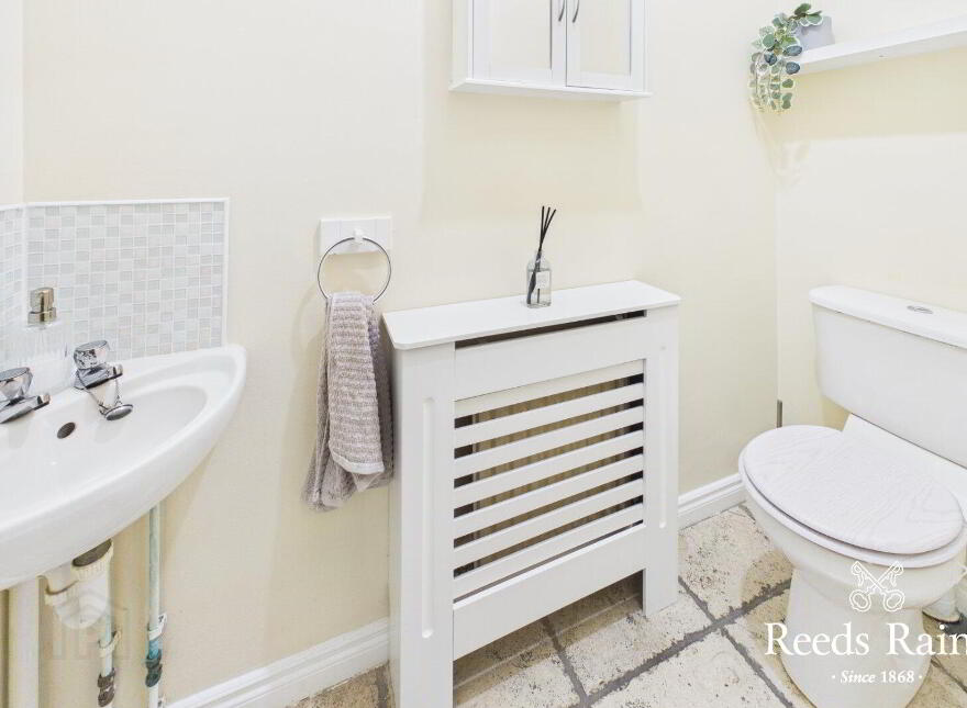 55 Brook Lane, Bangor, BT19 1ST