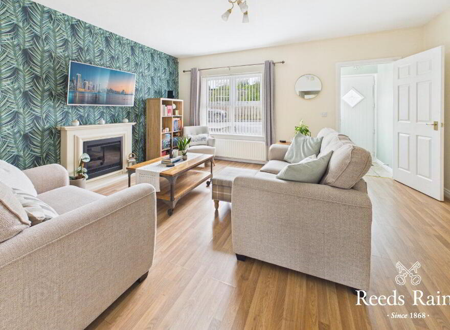 55 Brook Lane, Bangor, BT19 1ST