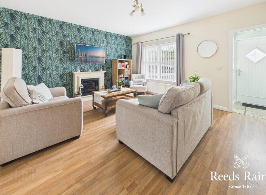55 Brook Lane, Bangor, BT19 1ST