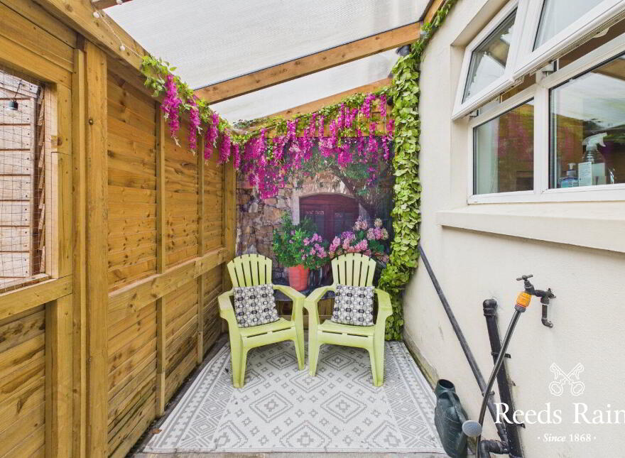 55 Brook Lane, Bangor, BT19 1ST