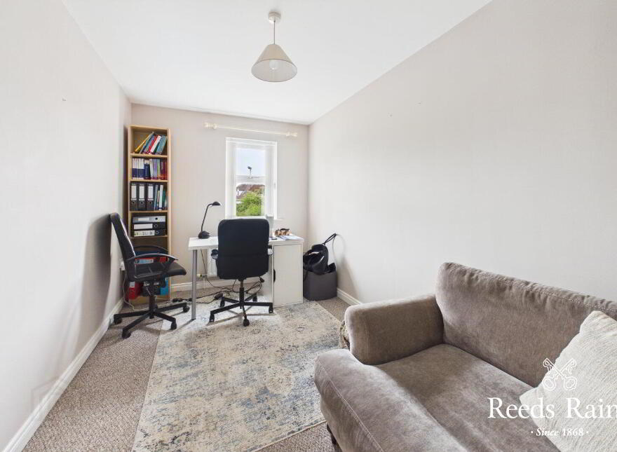 55 Brook Lane, Bangor, BT19 1ST