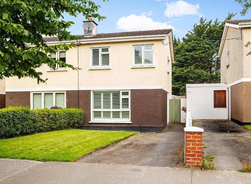 35 Cherbury Park Road, Lucan, Lucan, K78C6C4