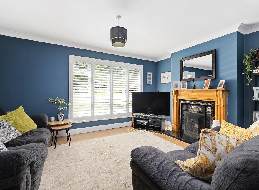 35 Cherbury Park Road, Lucan, Lucan, K78C6C4