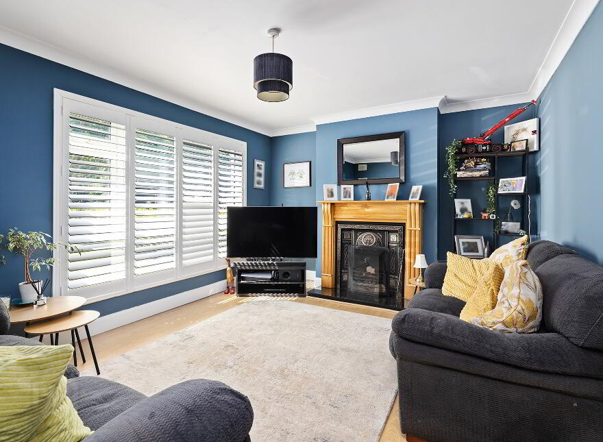 35 Cherbury Park Road, Lucan, Lucan, K78C6C4