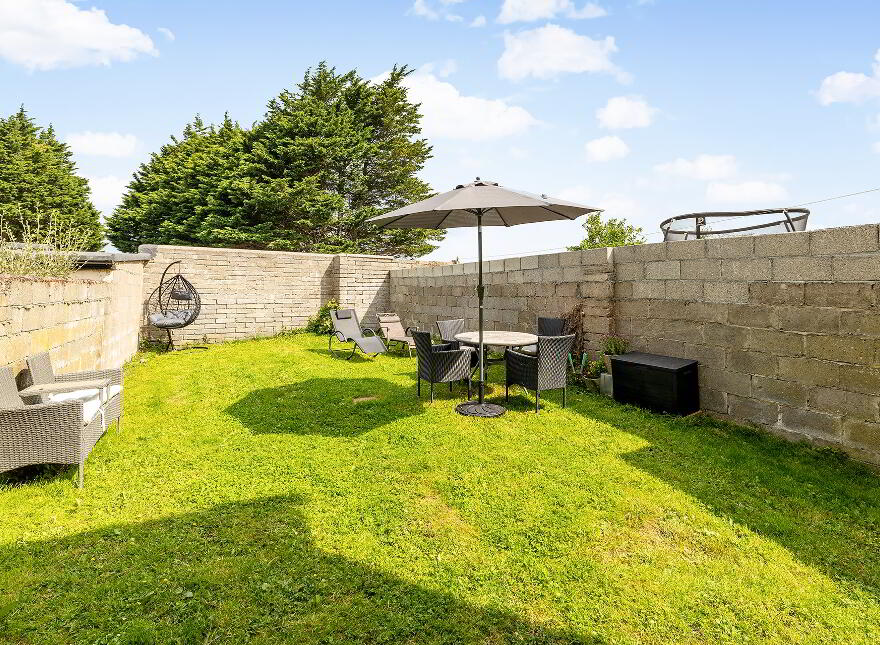 35 Cherbury Park Road, Lucan, Lucan, K78C6C4